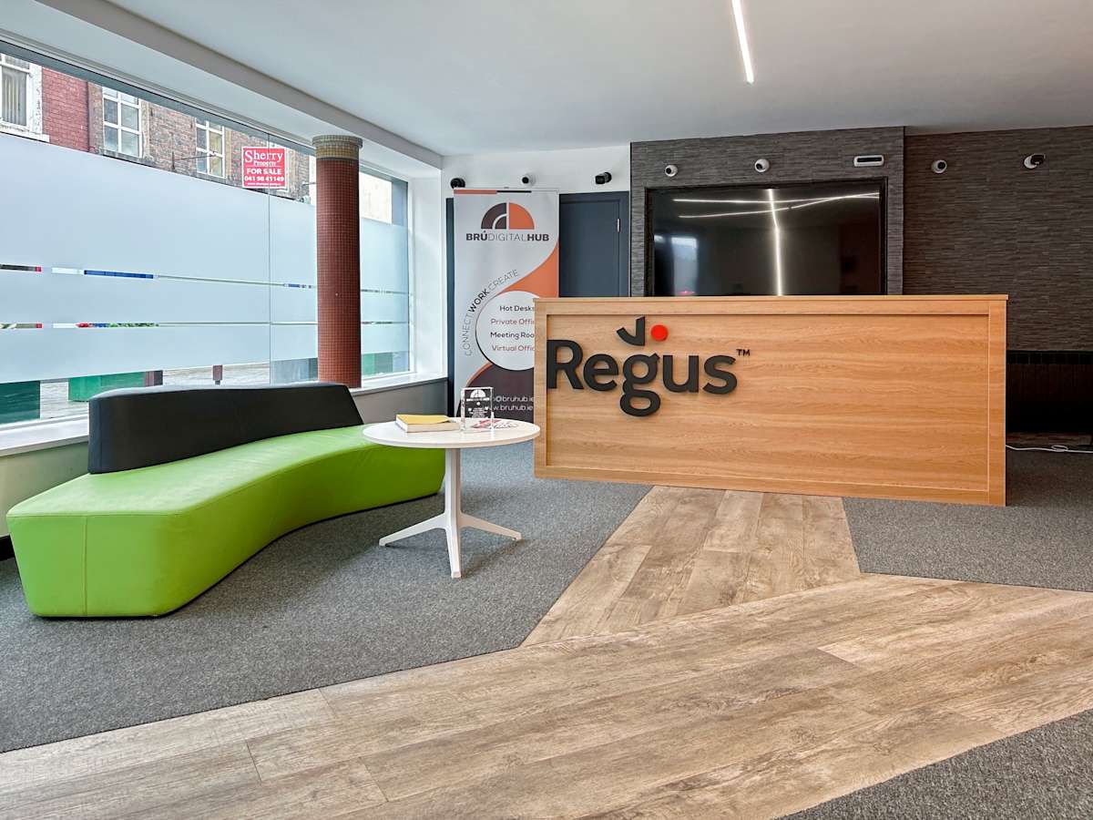 Bru Digital Hub photo 2