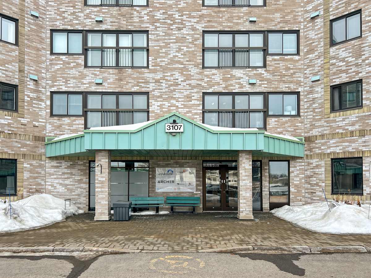 3107 Avenue des Hôtels