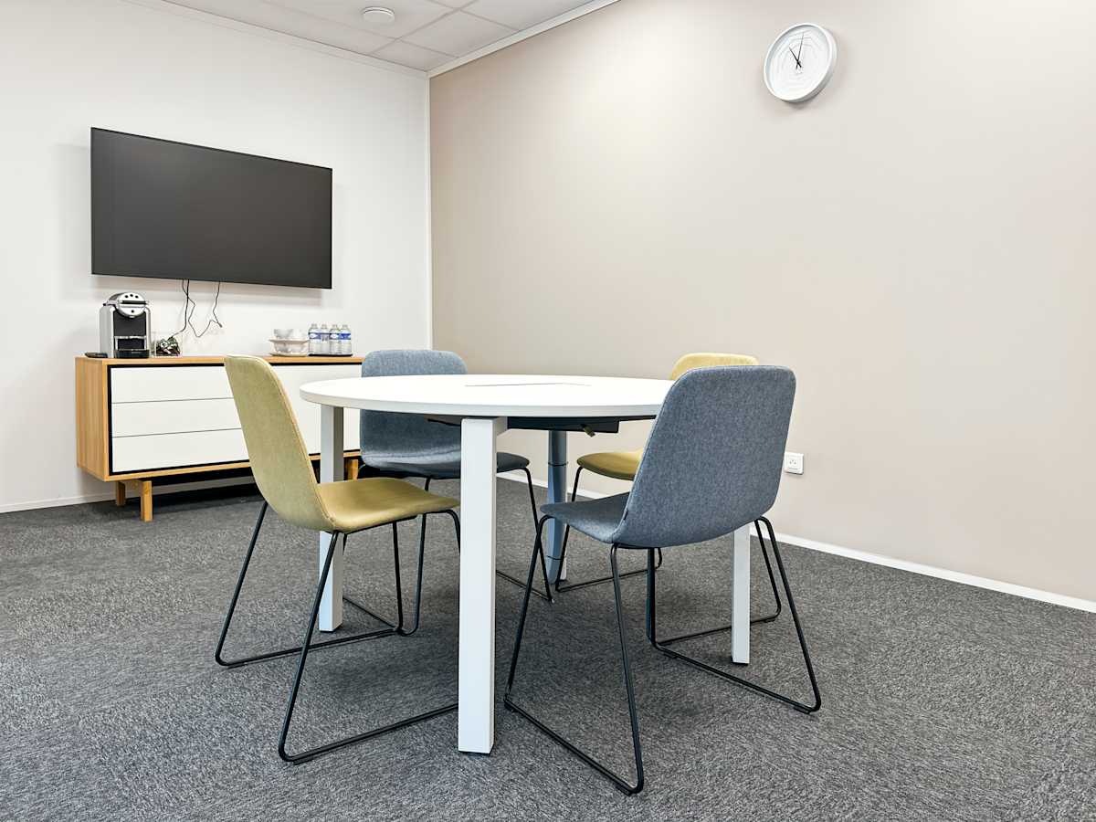 Regus Aix-en-Provence, Les Milles photo 4