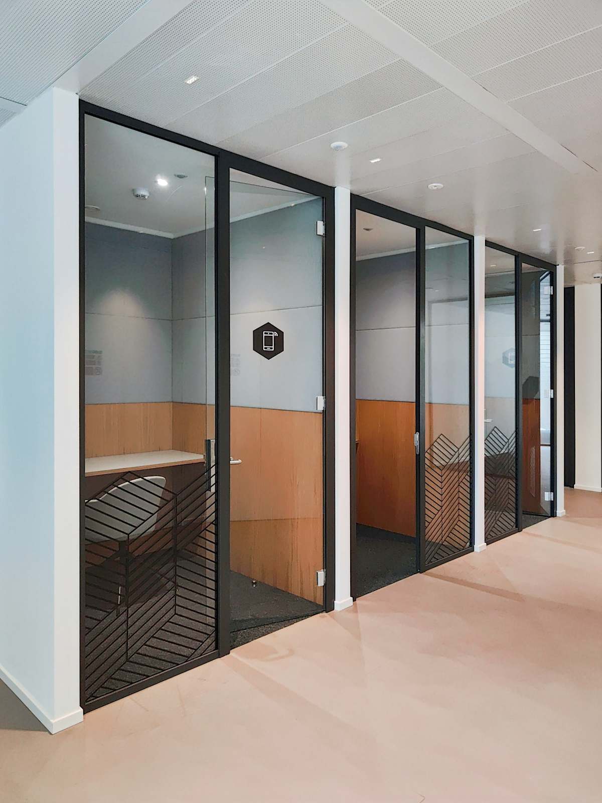 Regus - Milano, Farini photo 7