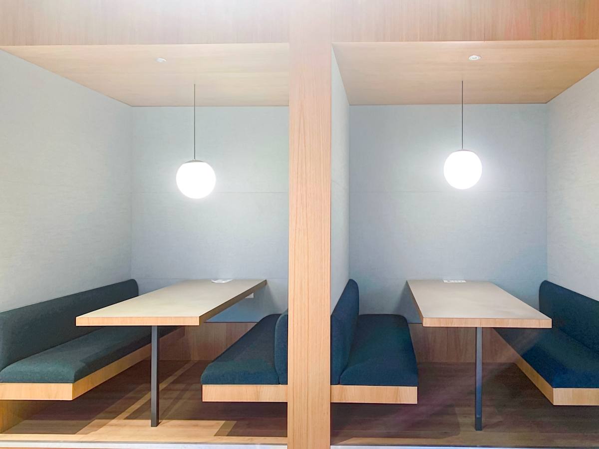 Spaces - Saint-Laurent-du-Var, Nouvel'R photo 11