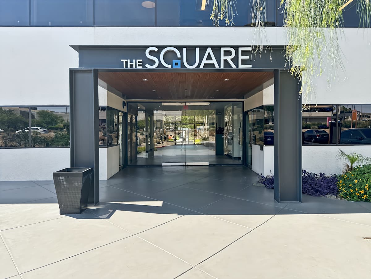 Camelback Square