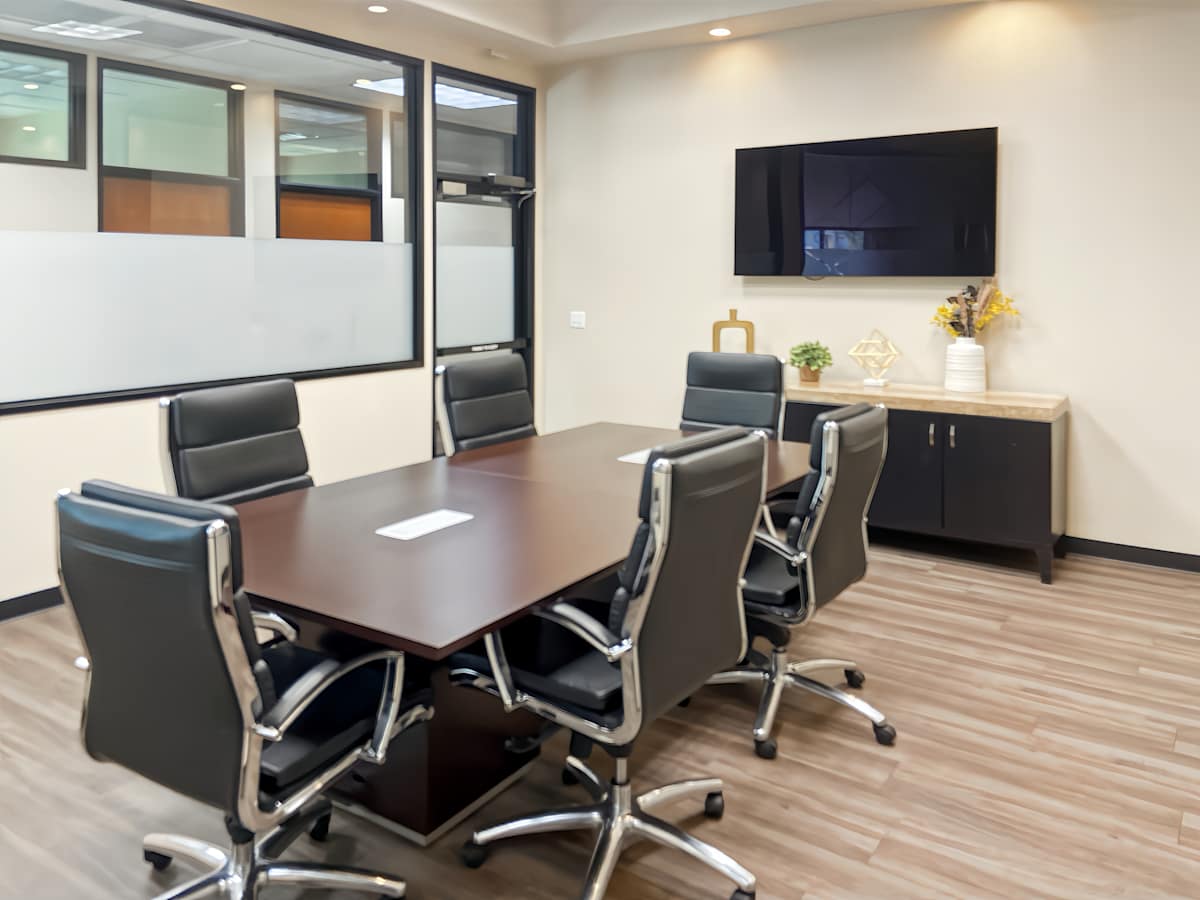 5510 S Fort Apache Rd. photo 4