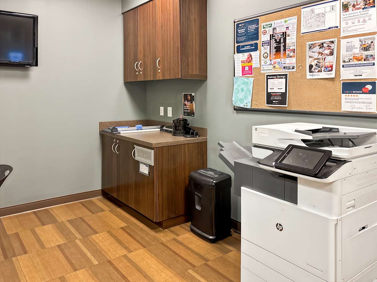 Regus - The Greene photo 8