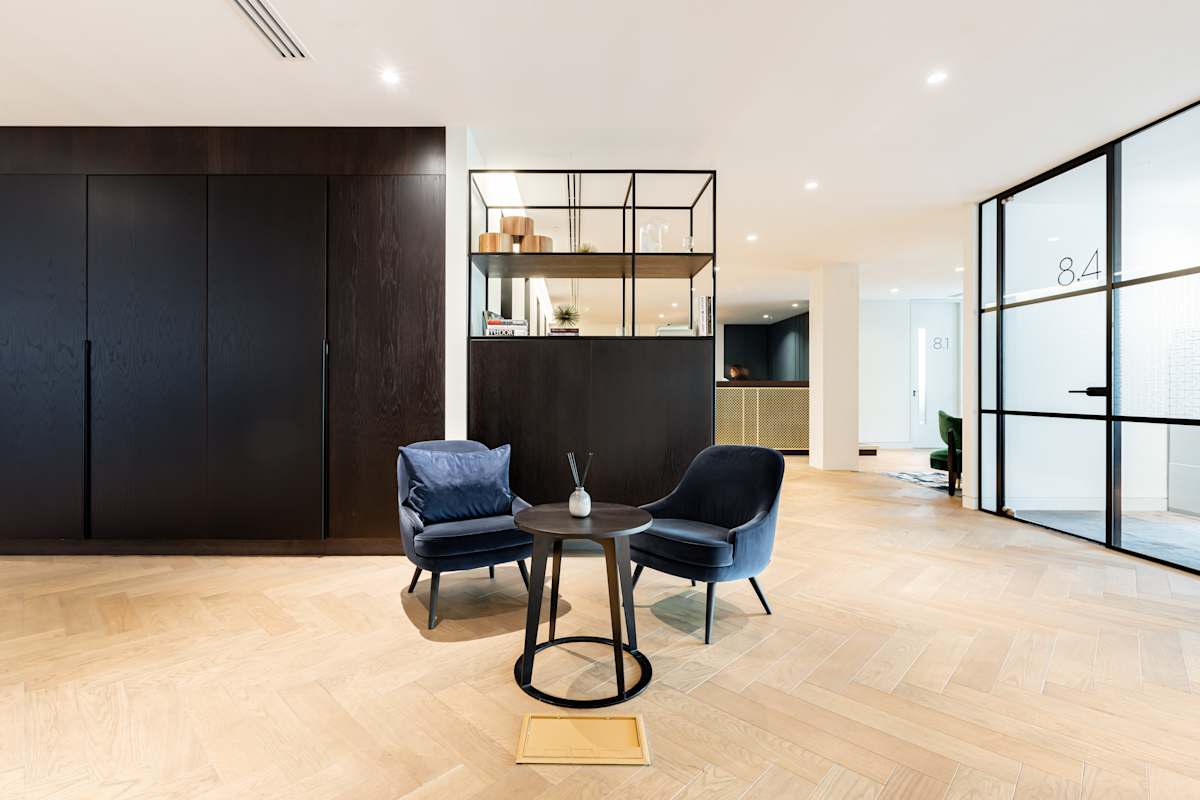The Clubhouse Holborn photo 7