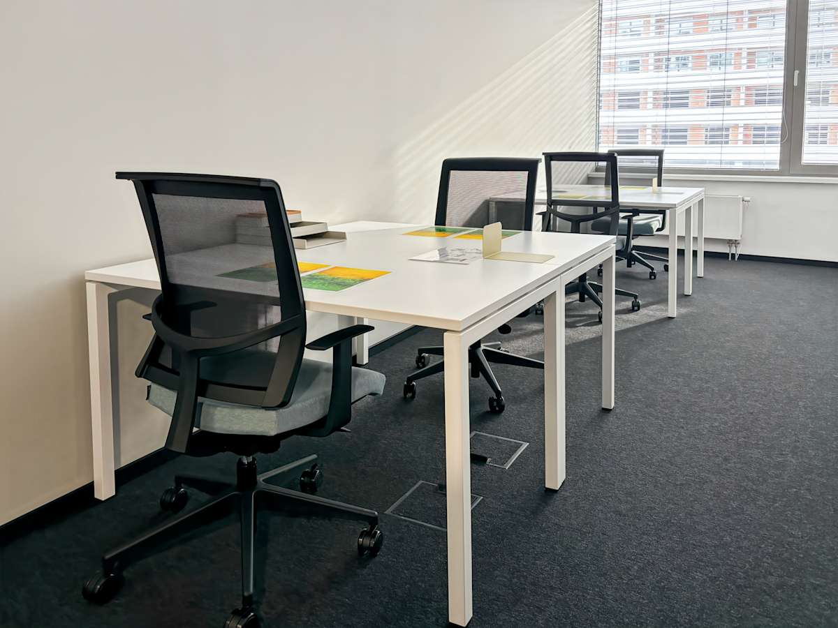 Cassovar Business Center photo 5