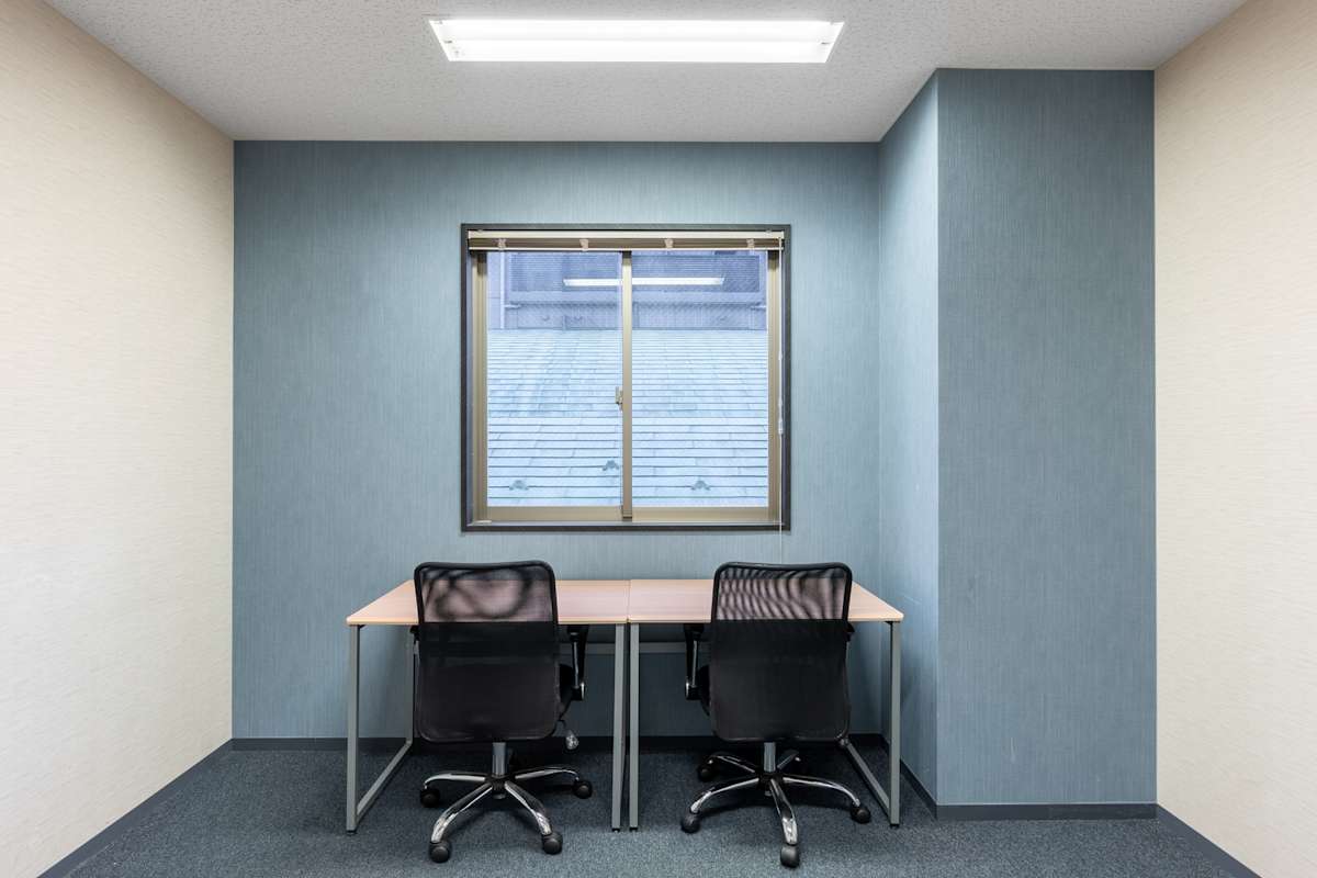 Regus - Akasaka Business Court photo 9