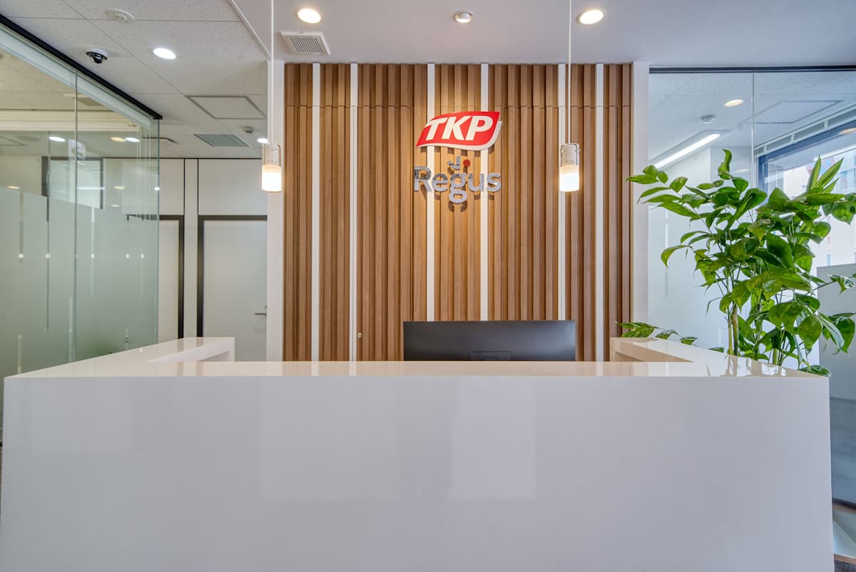 Regus - Matsuyama Chifunemachi photo 2