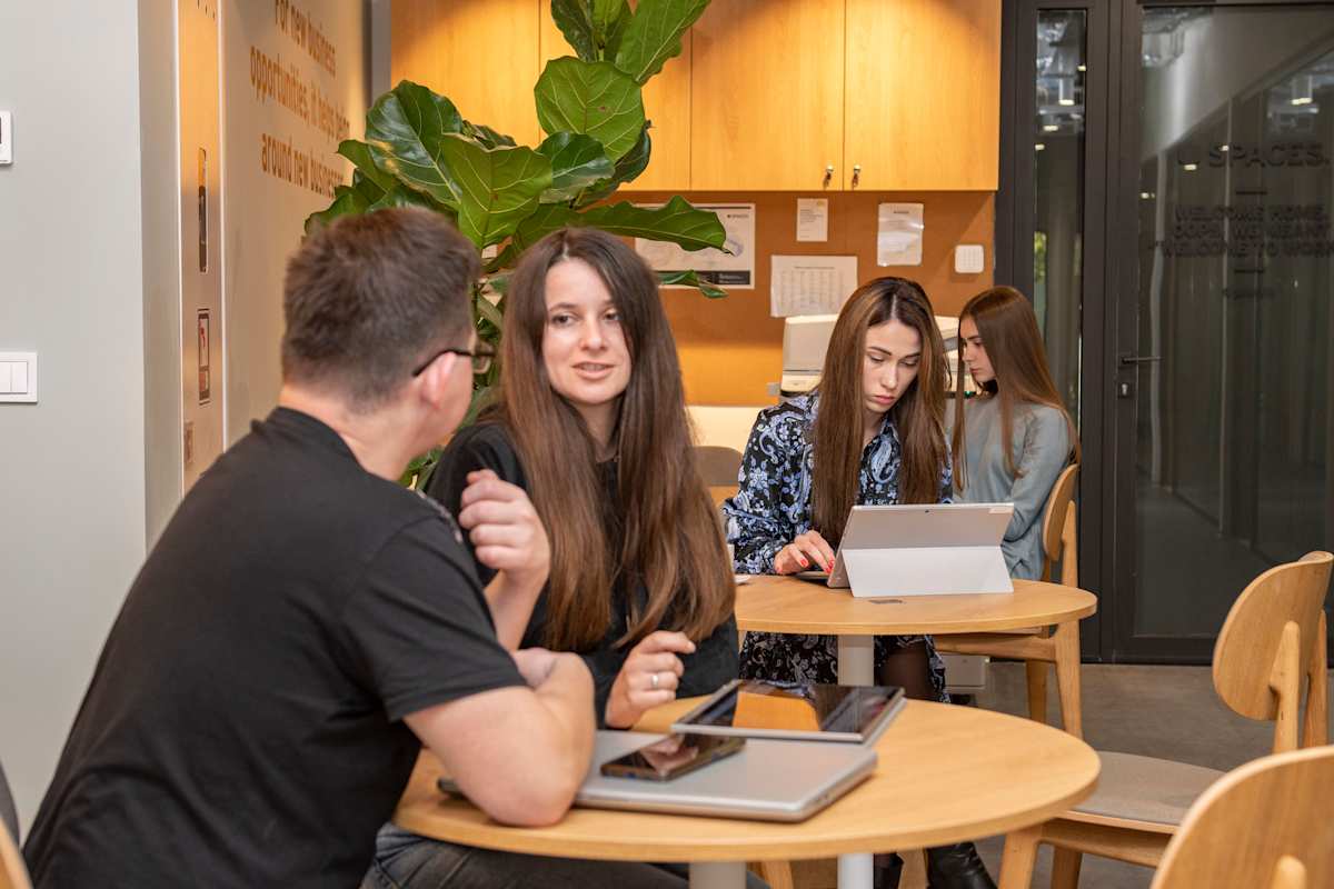Lviv Tech City photo 11
