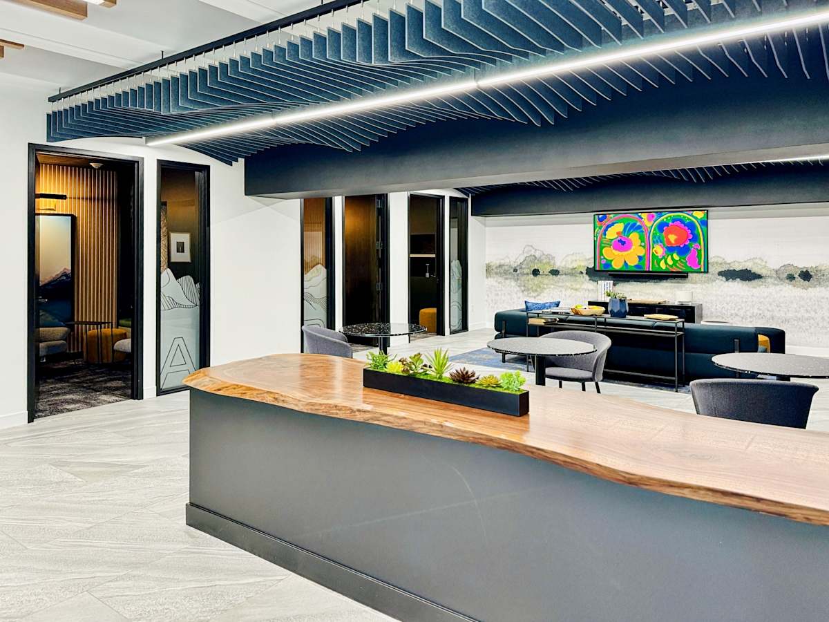 Bellevue Technology Center photo 11