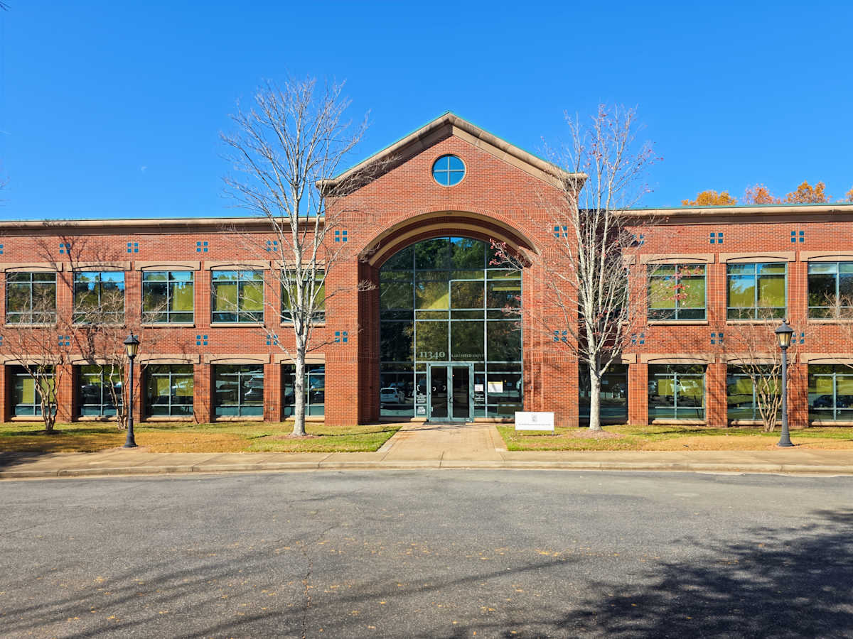 Covenant Building II photo 1