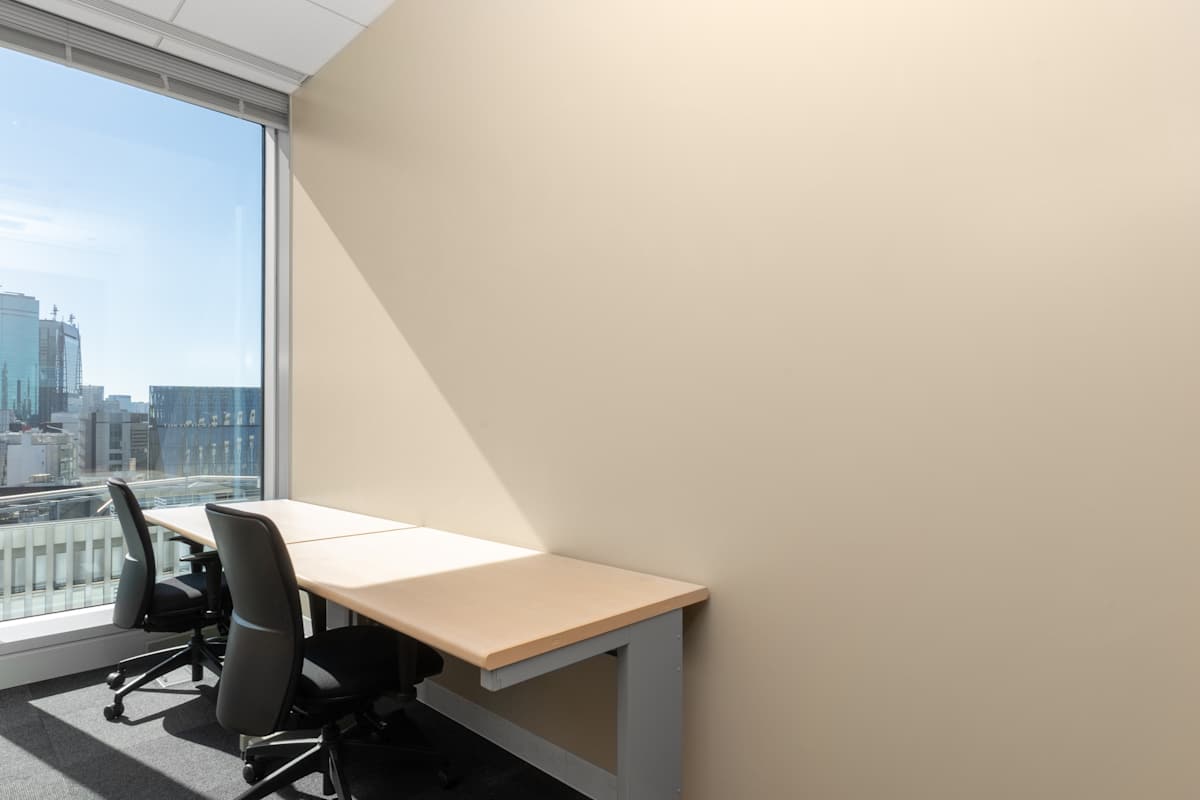 Regus - Yurakucho ITOCiA photo 7