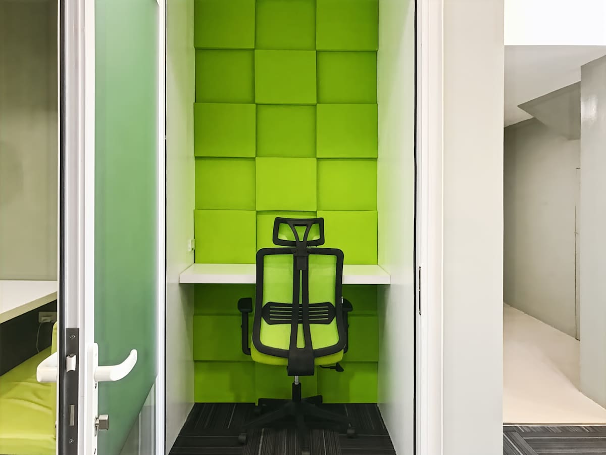 Regus - South Supermarket photo 7