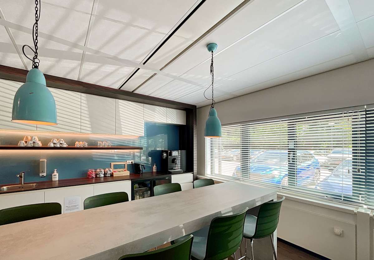 Regus - Breda, Lage Mosten photo 6