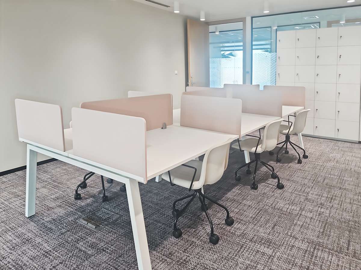 Regus - Metal Park photo 9