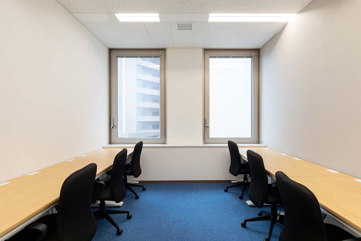 Regus - Choei Nagano Higashiguchi photo 6