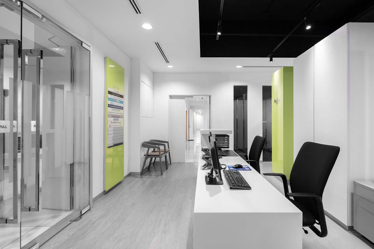 Brunsfield Oasis Tower photo 2