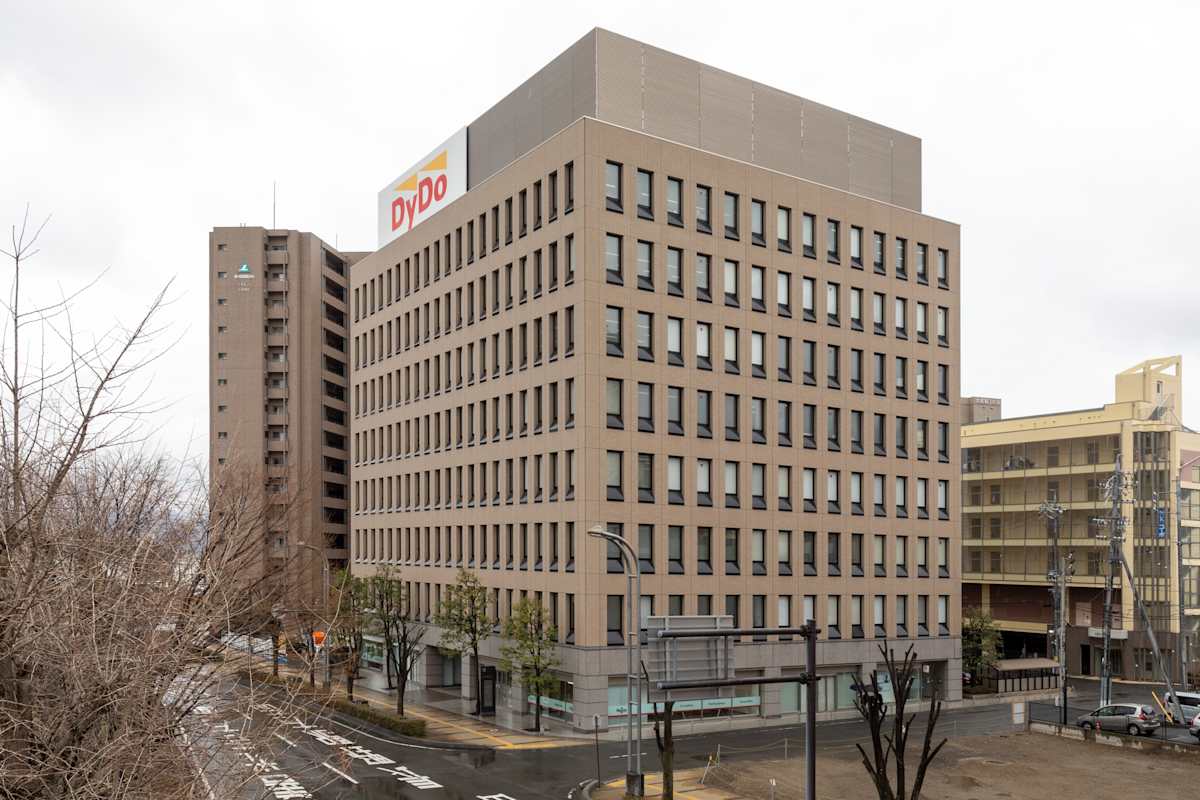 Regus - Choei Nagano Higashiguchi photo 1