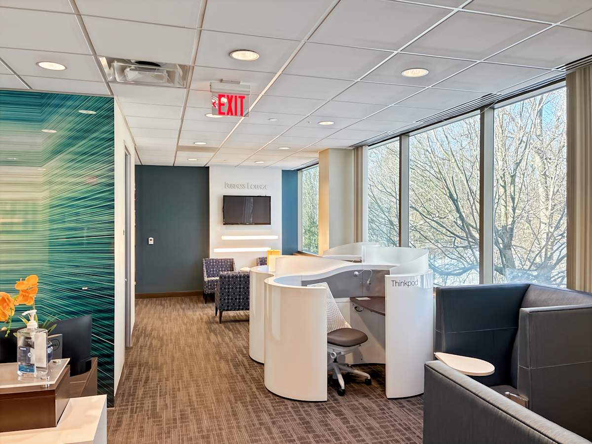 Eagleview Corporate Center photo 5