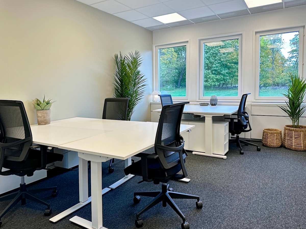 Regus - Upplands Väsby, Rotsunda photo 7