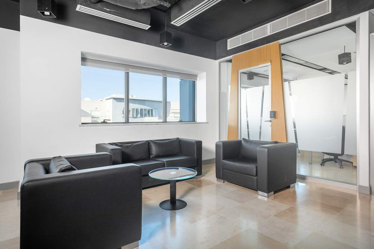 Regus - Berges du Lac 2 photo 5
