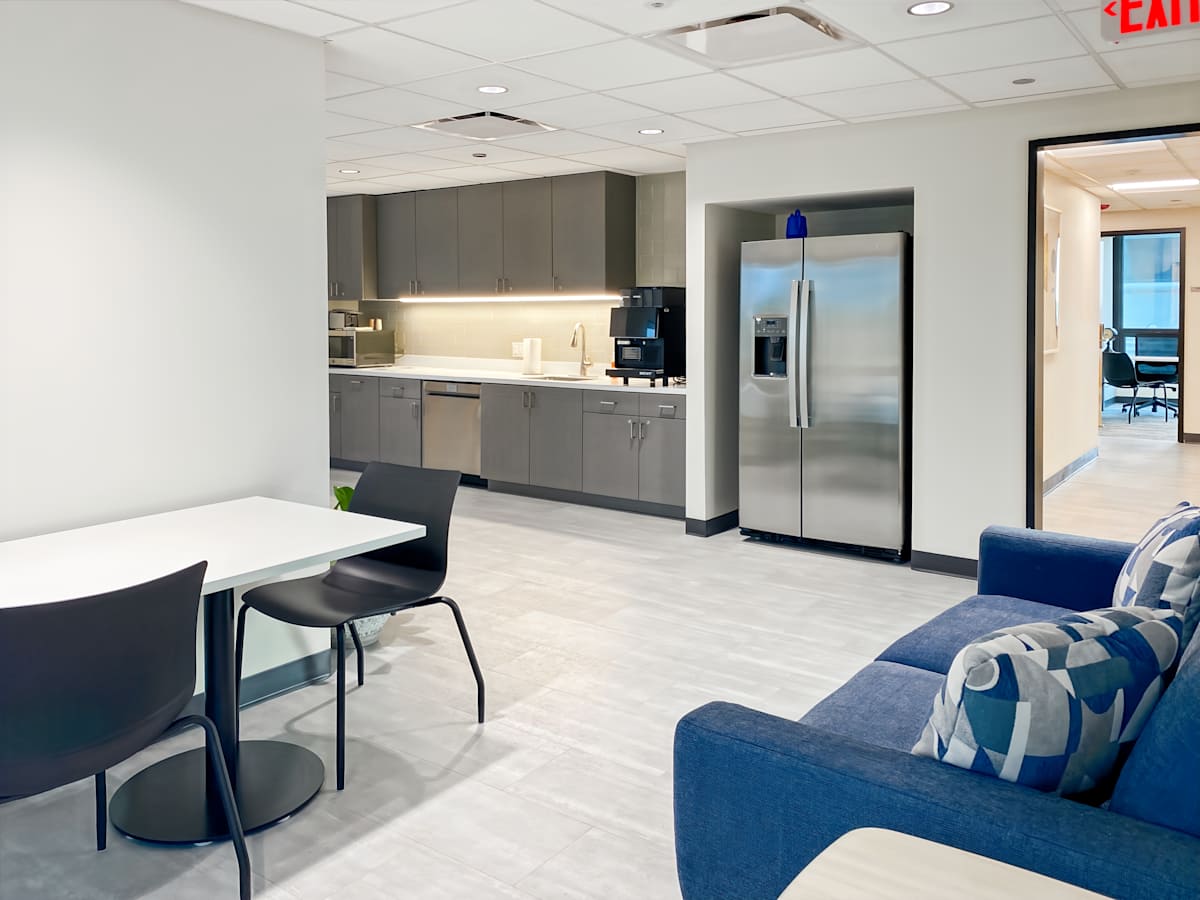 Regus - Oakbrook Terrace - 17W240 22nd Street photo 6