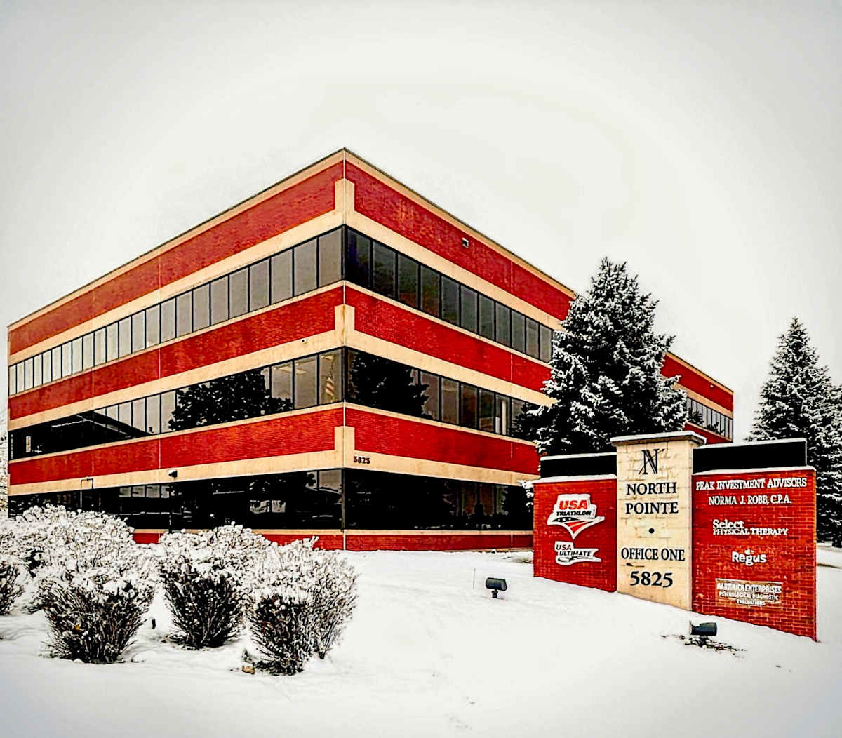 Regus - Colorado Springs, Delmonico Drive photo 1