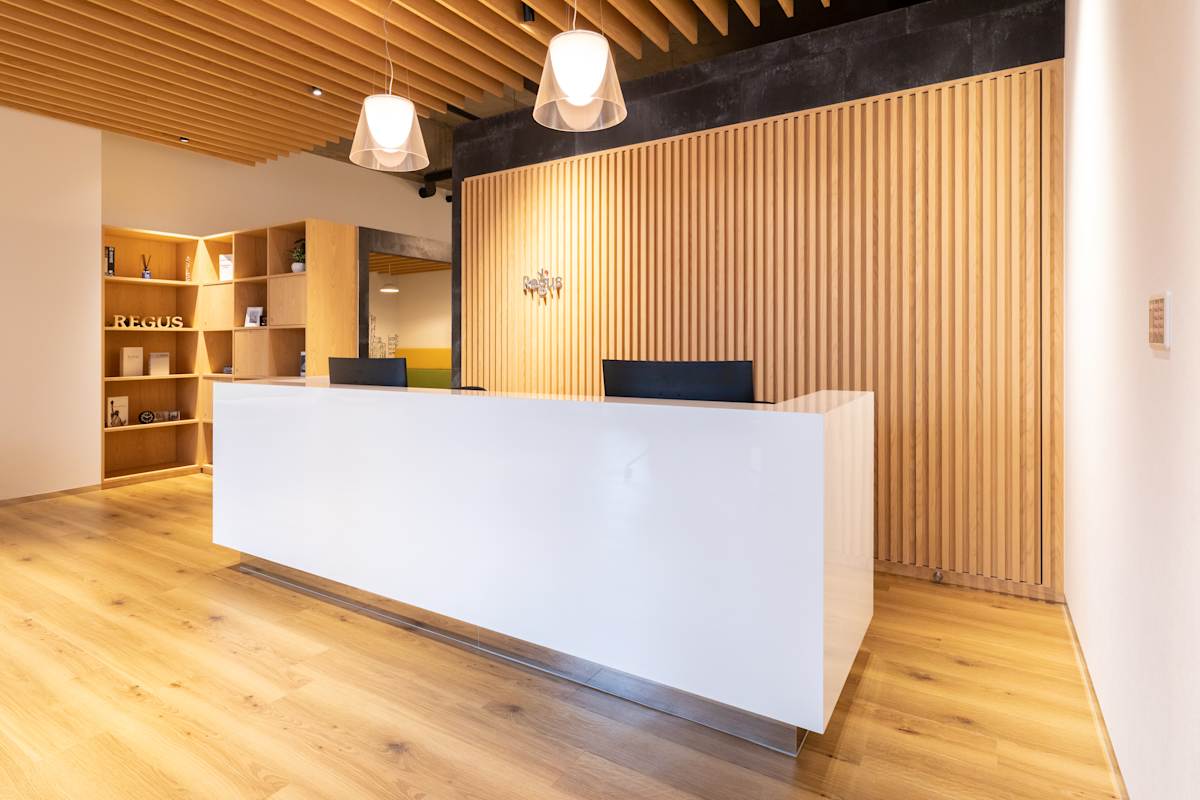Regus - Kawakita Building photo 2