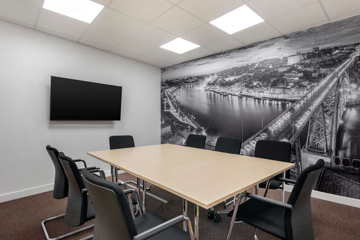 Regus - Porto, Boavista photo 3