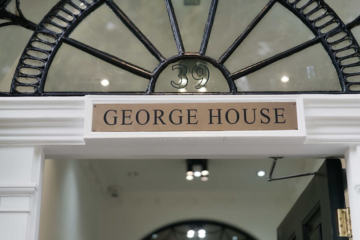 39 Fitzroy Square