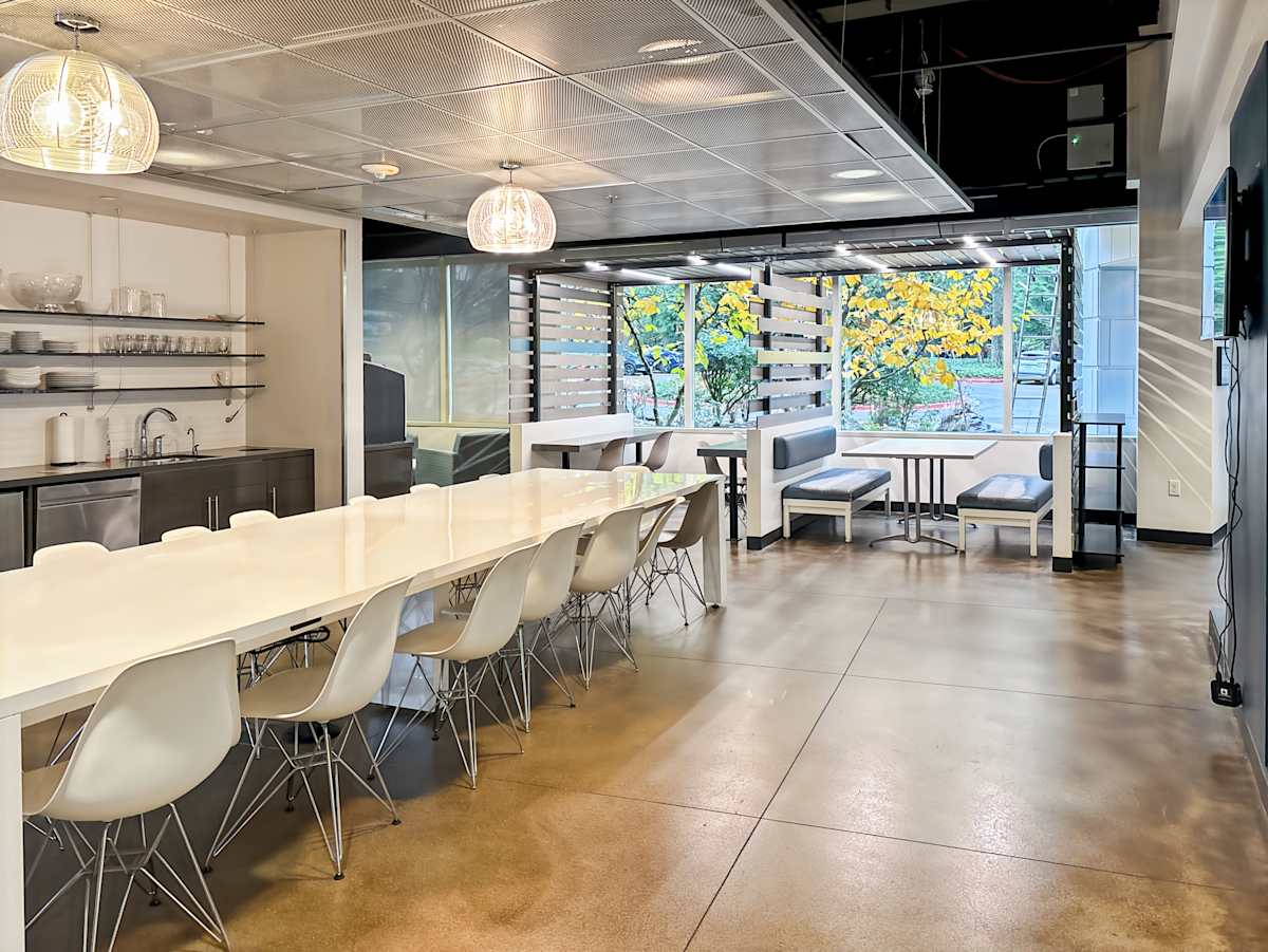 Bellevue Technology Center photo 12