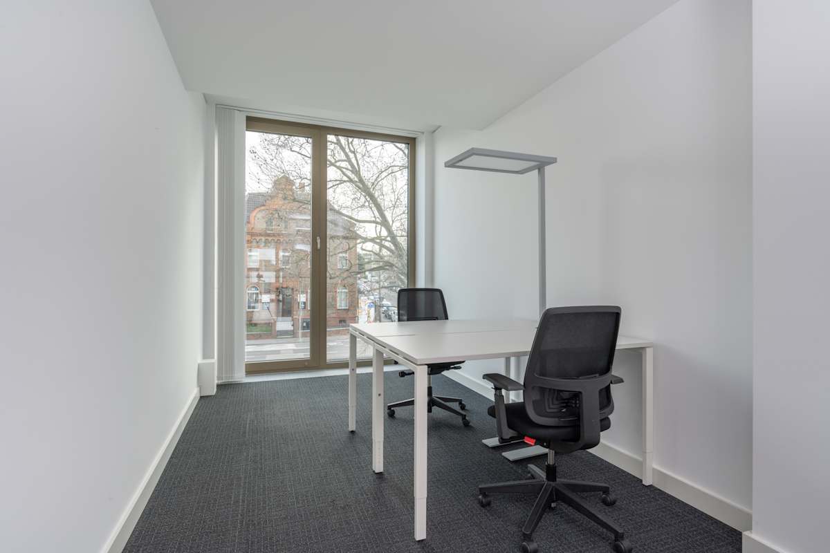 Regus - Wiesbaden, Connect photo 7