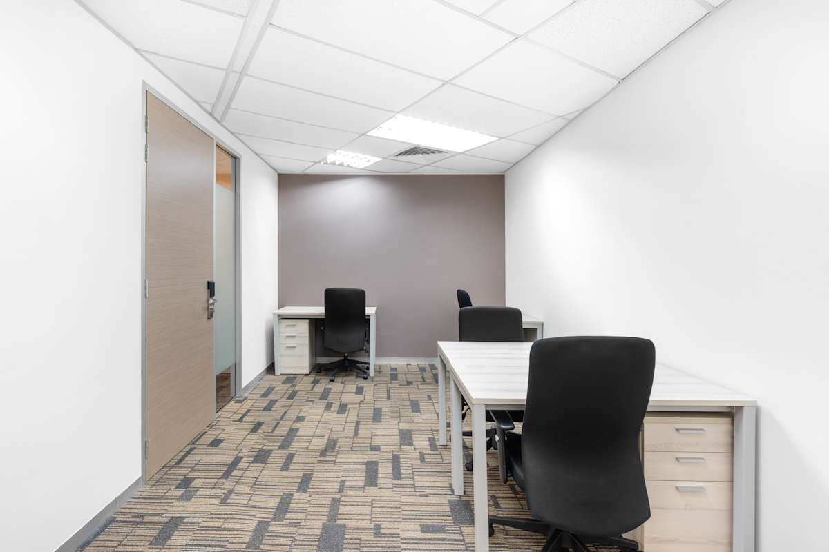 Solaris Mont Kiara Block L photo 4