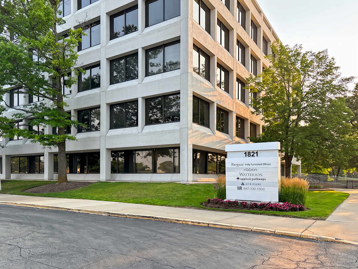 Gateway Executive Park photo 1