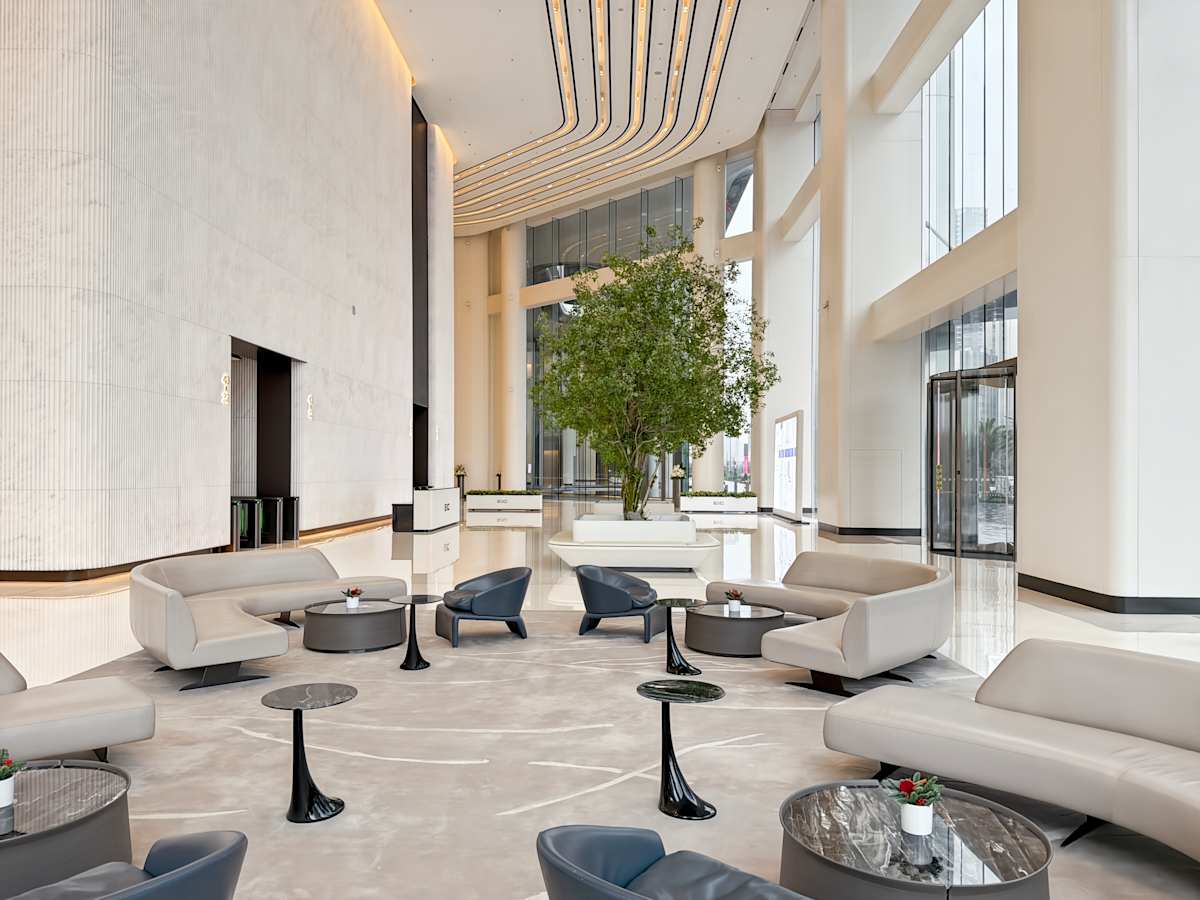 Regus - EIC photo 4