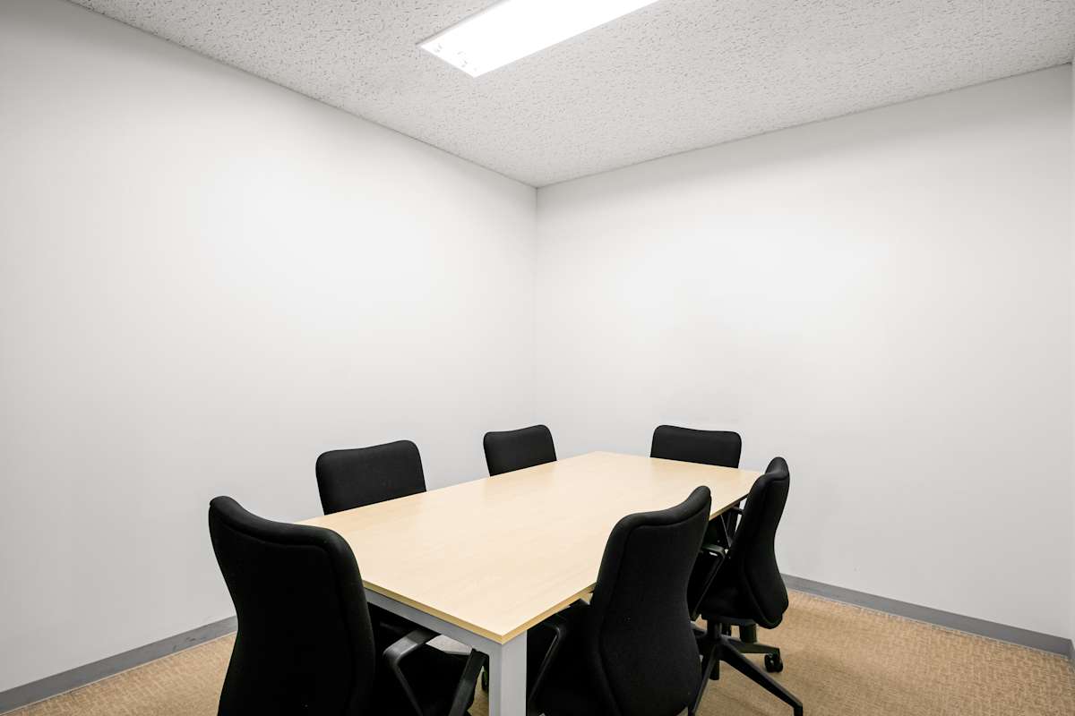 Regus - Akasaka Habitation Building photo 5