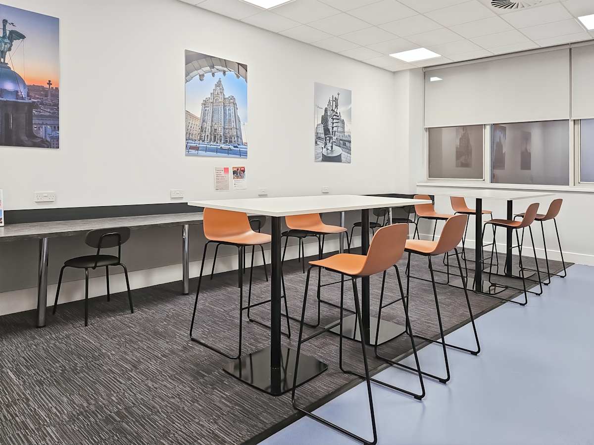 Liverpool Innovation Park photo 8
