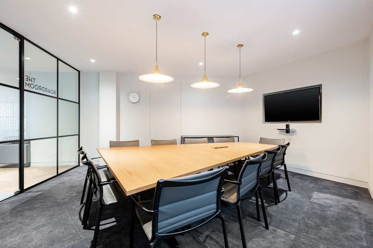 The Clubhouse Holborn photo 3