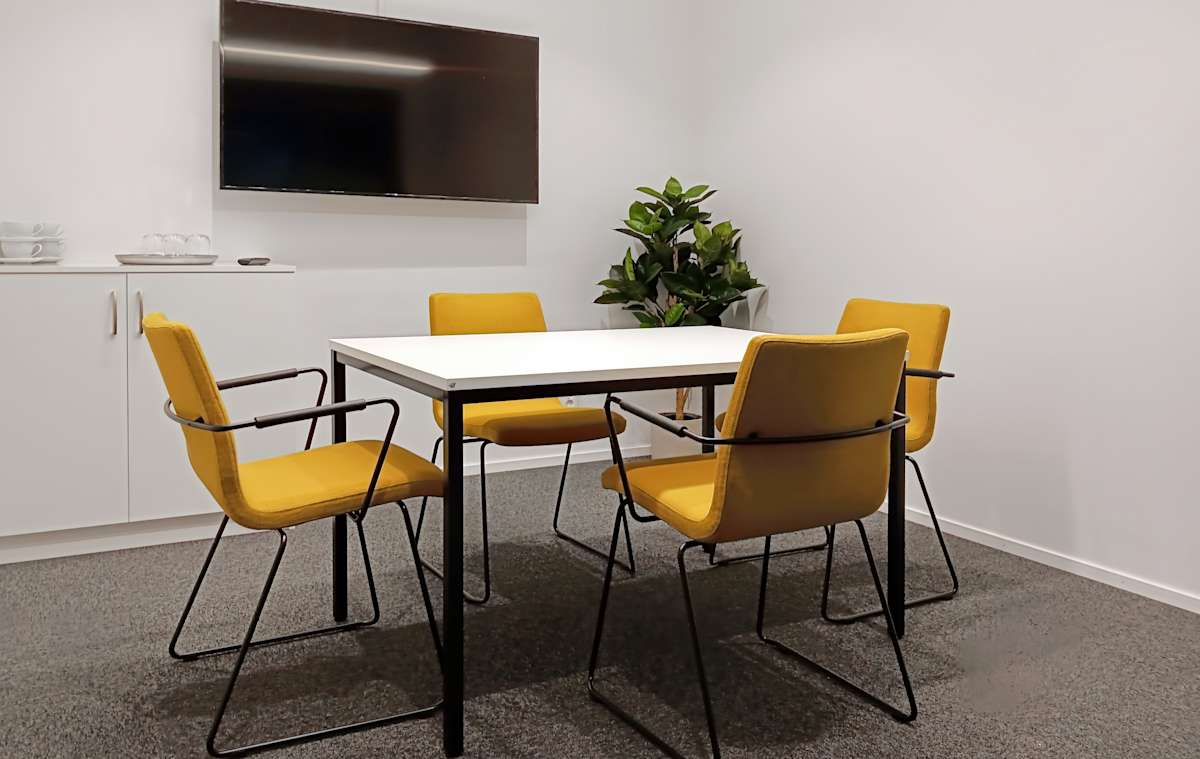 Regus - Mariestad, Nya Torg photo 9