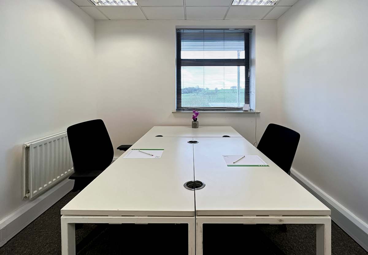 Bromsgrove Enterprise Park photo 8