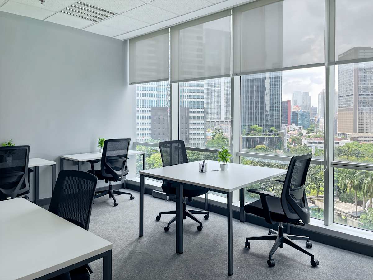 Menara Sun Life photo 10