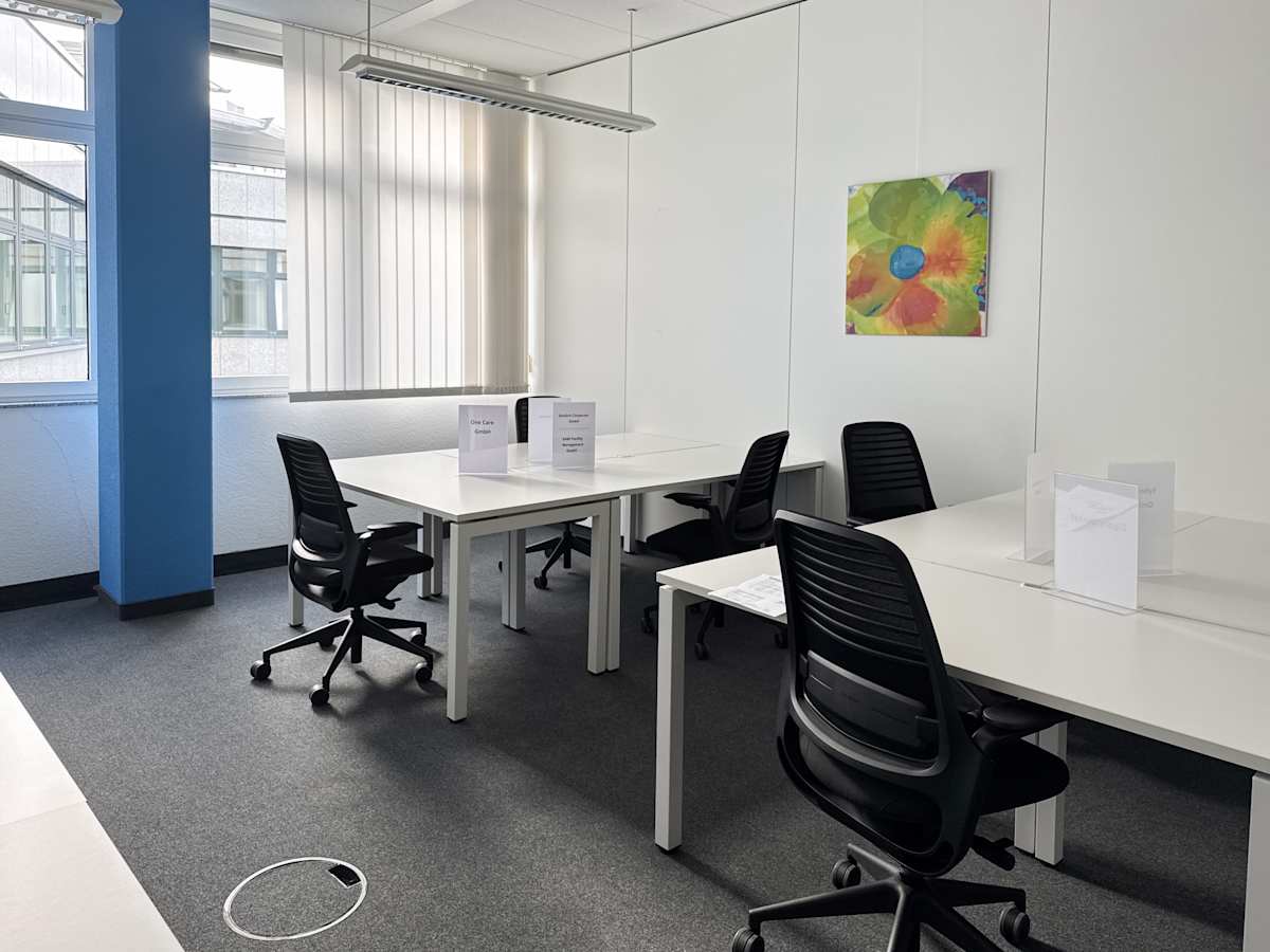 SAP Partnerport photo 7