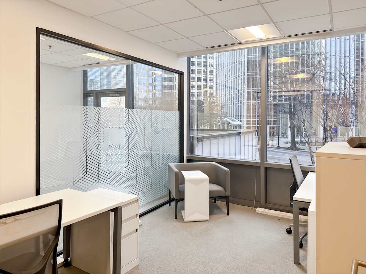 1201 Peachtree Street photo 7