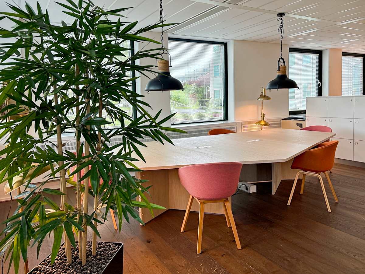 Regus - Hoofddorp, Central Station photo 8