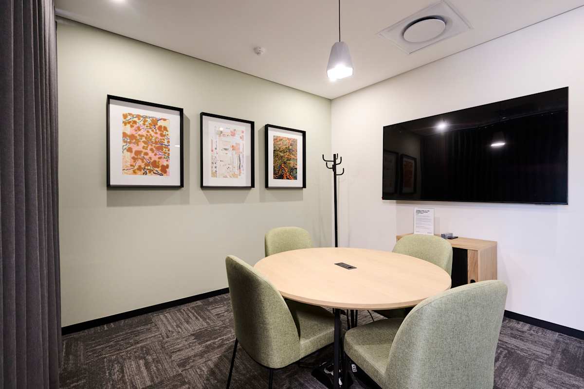 Regus - Steyn City photo 8
