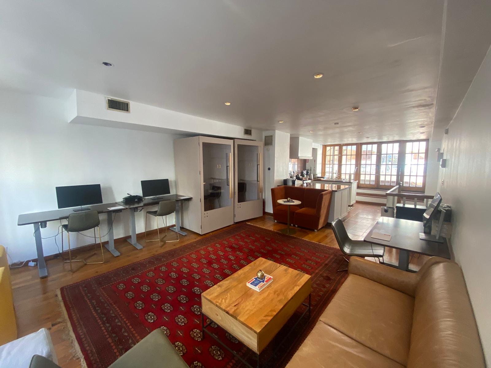 53 Wooster Street - Duplex Penthouse photo 10