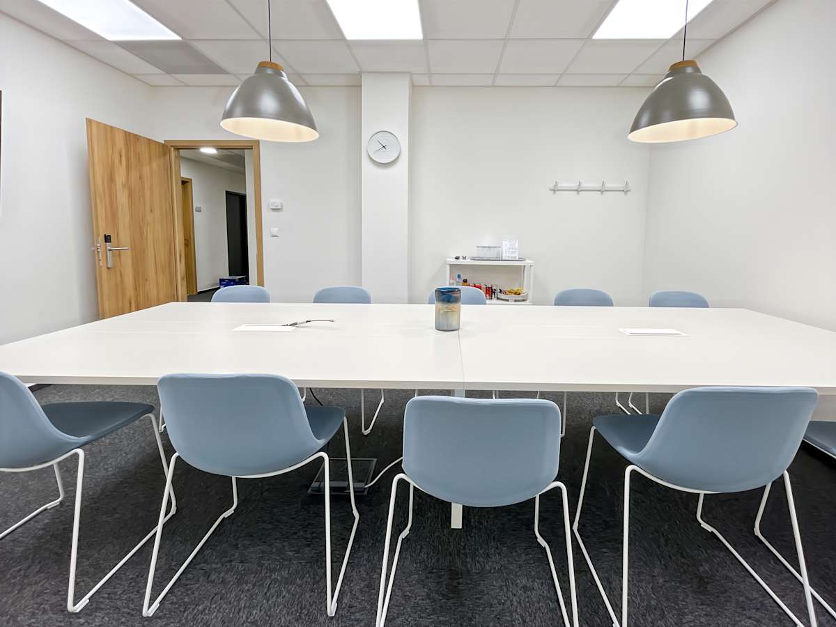 Szépvölgyi Office Park photo 10