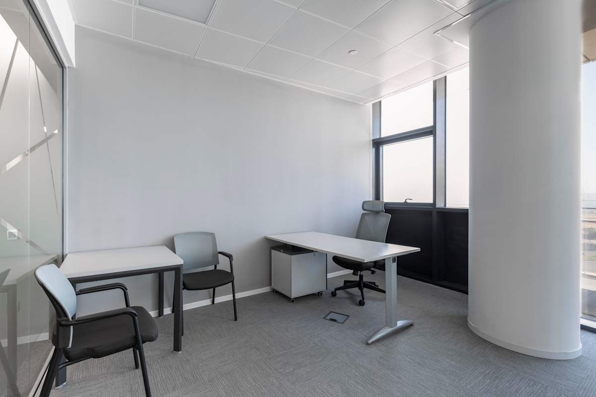 Baku White City Business Centre photo 8