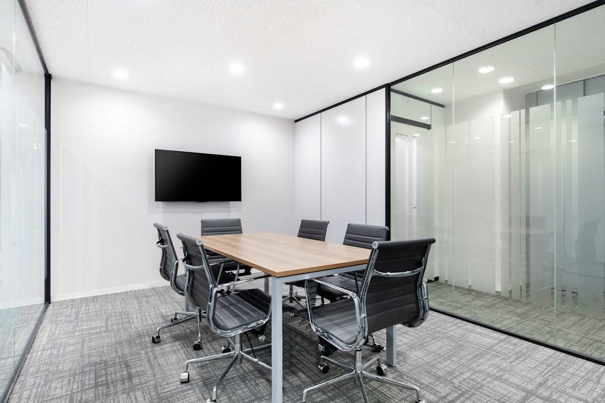 Hulic Kanda Building photo 6