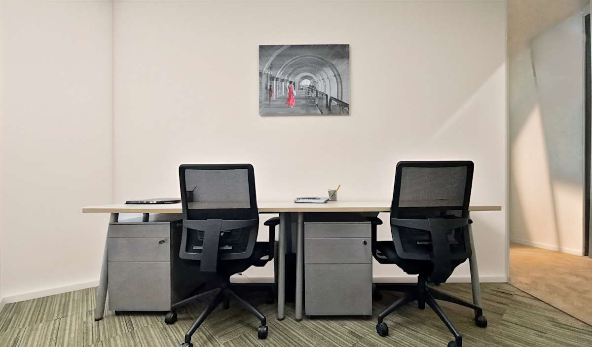 Wuhan Tiandi Corporate Center 5 photo 9